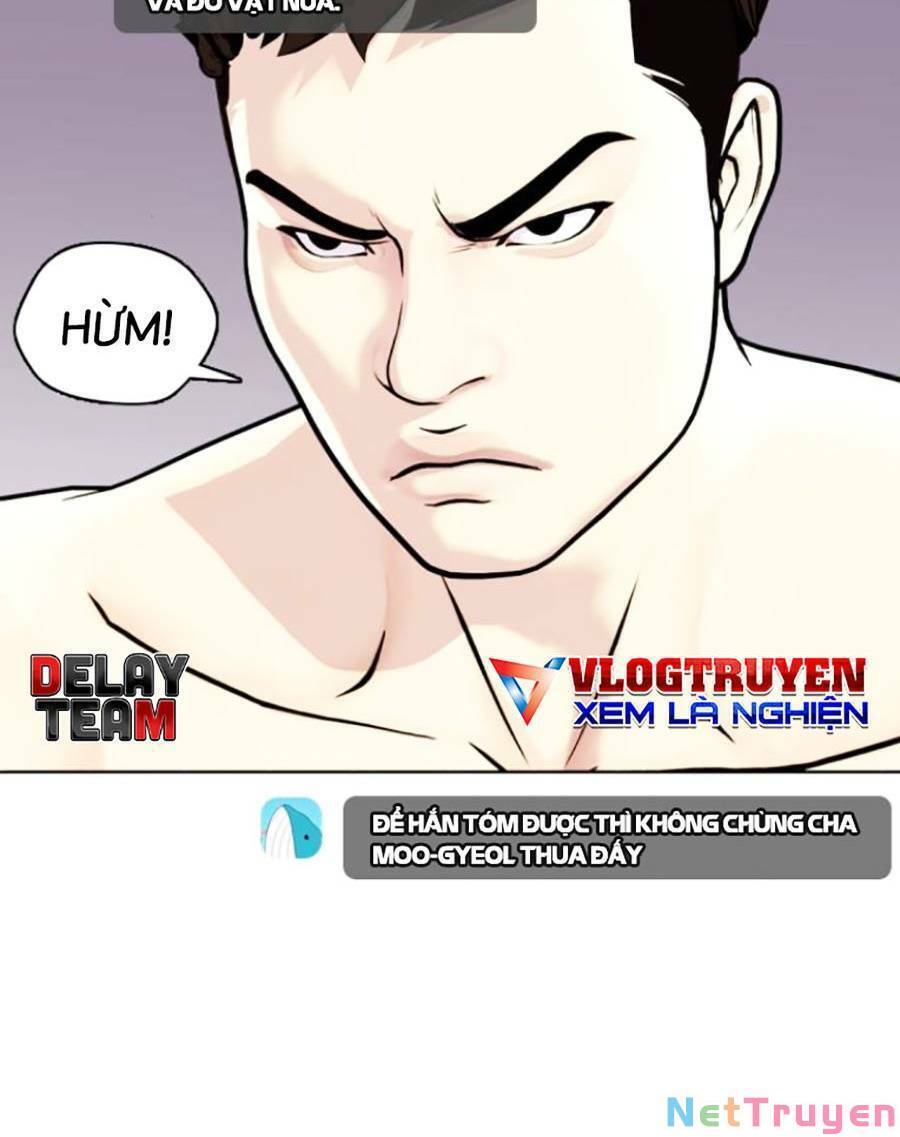 Loser Giỏi Võ Chapter 9 - Trang 29