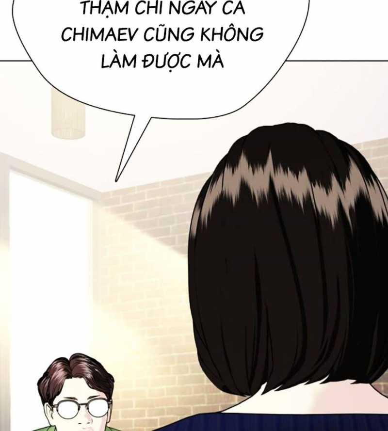 Loser Giỏi Võ Chapter 78 - Trang 19