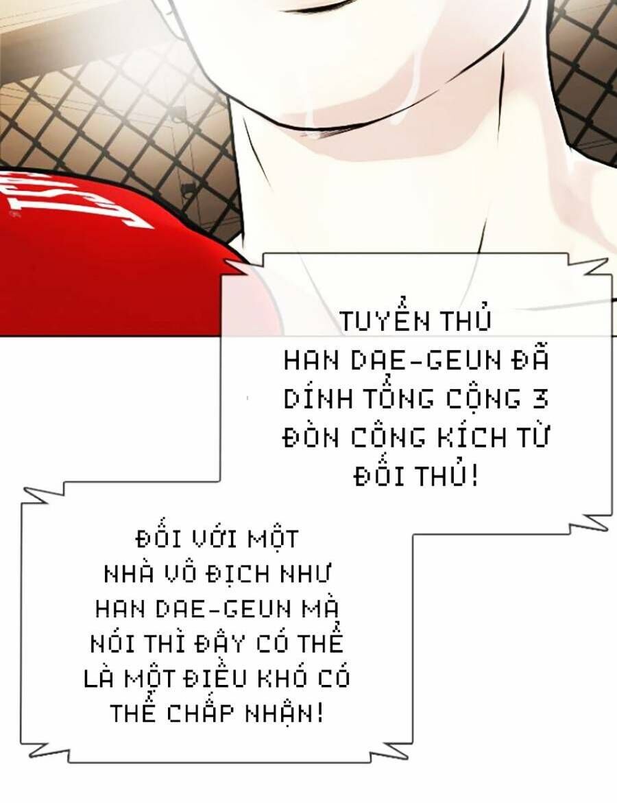 Loser Giỏi Võ Chapter 12 - Trang 133