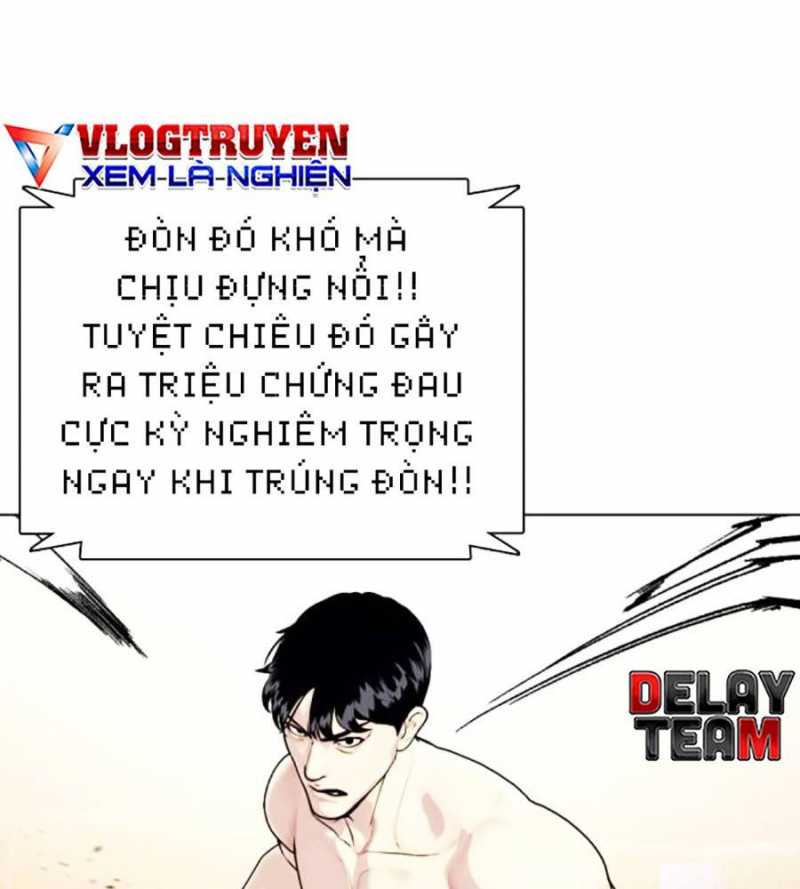 Loser Giỏi Võ Chapter 77 - Trang 118