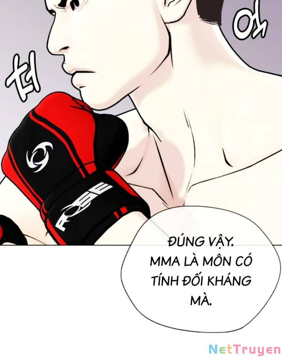 Loser Giỏi Võ Chapter 9 - Trang 42