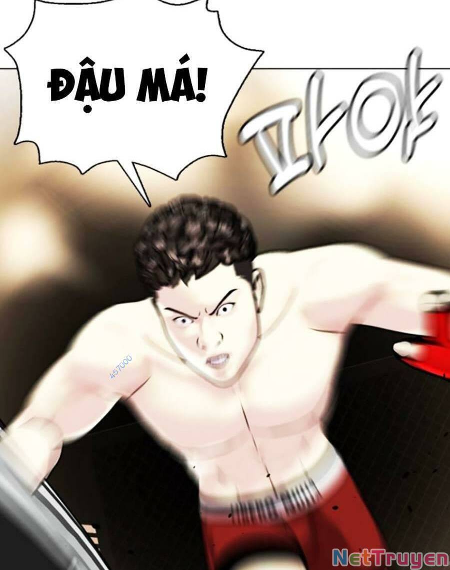 Loser Giỏi Võ Chapter 9 - Trang 60