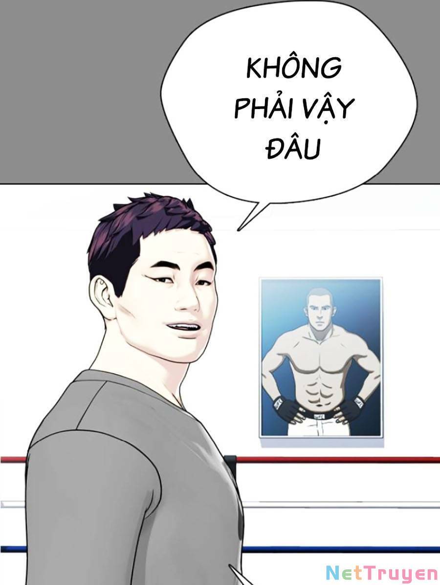 Loser Giỏi Võ Chapter 6 - Trang 114