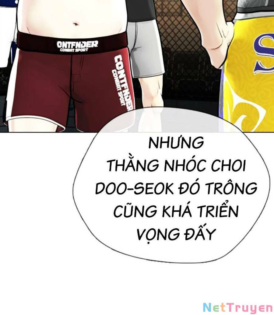 Loser Giỏi Võ Chapter 7 - Trang 91