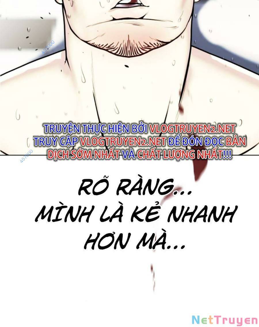 Loser Giỏi Võ Chapter 6 - Trang 96