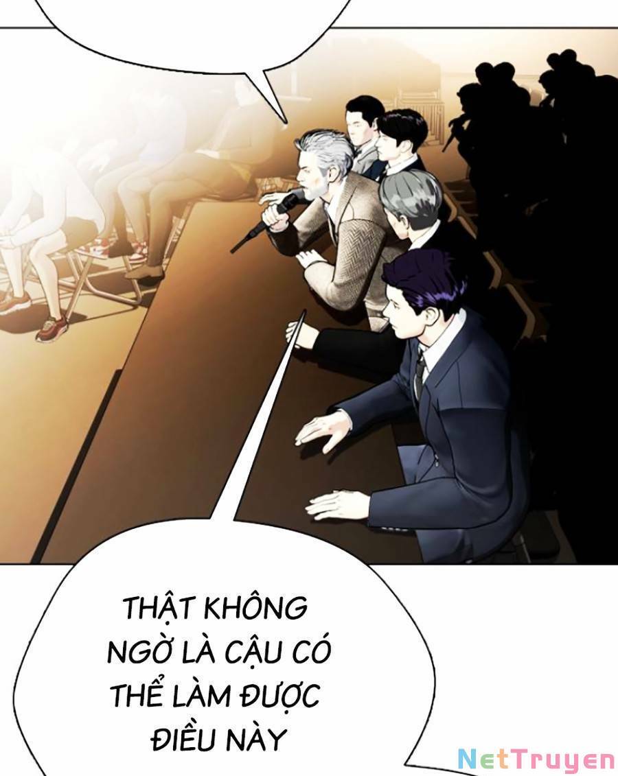 Loser Giỏi Võ Chapter 10 - Trang 166