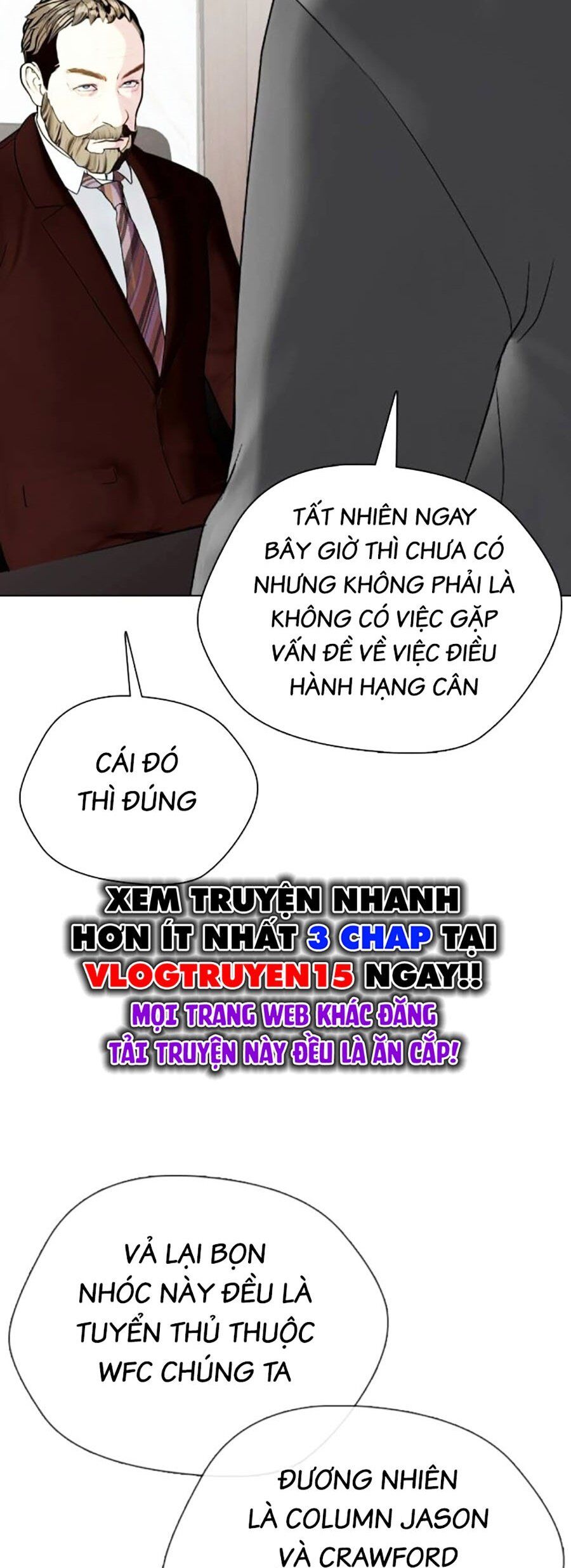 Loser Giỏi Võ Chapter 69 - Trang 36