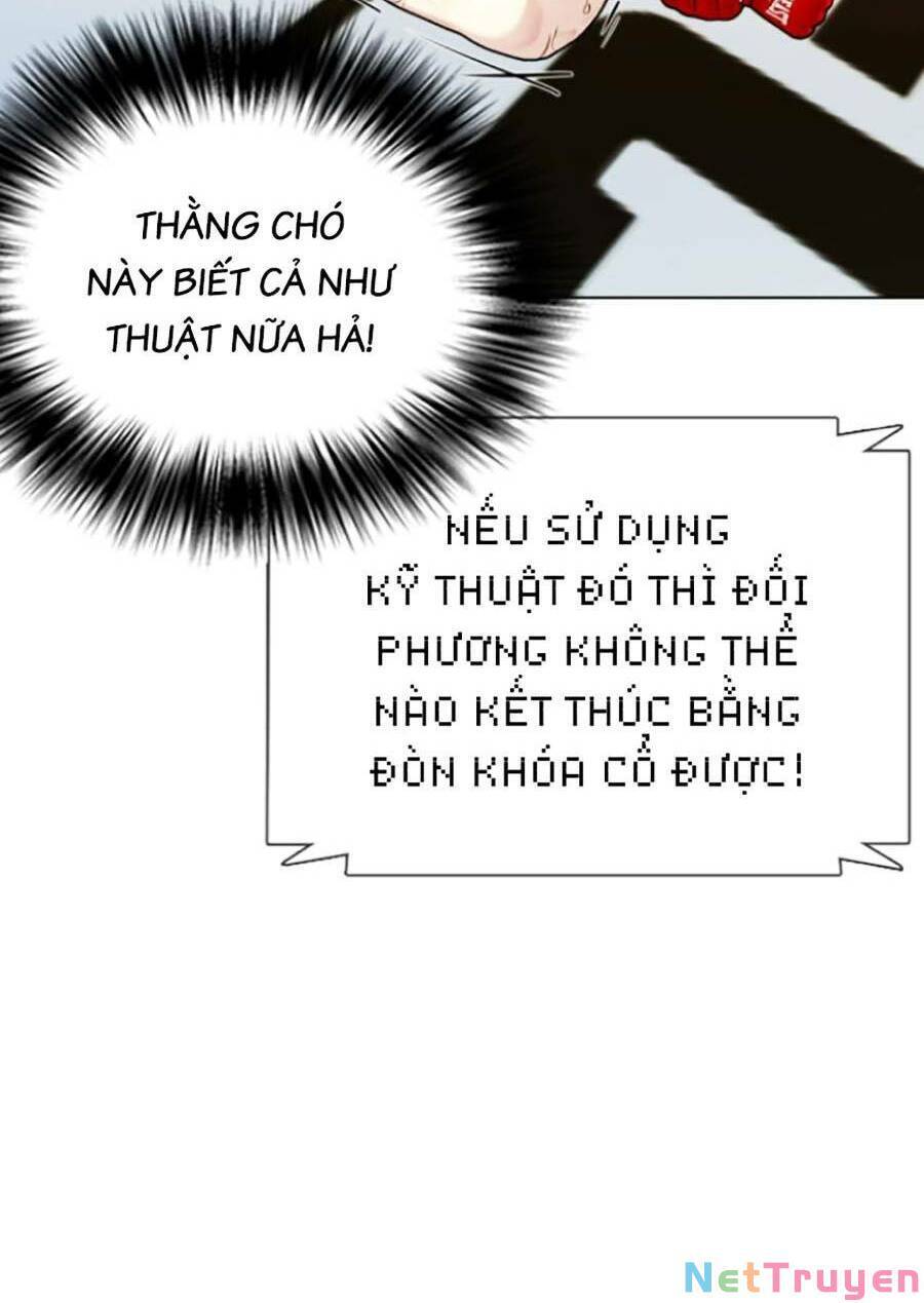 Loser Giỏi Võ Chapter 9 - Trang 158