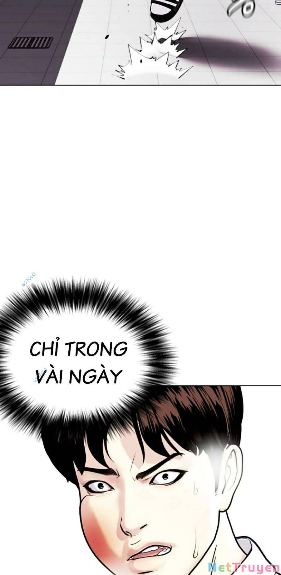 Loser Giỏi Võ Chapter 3 - Trang 10