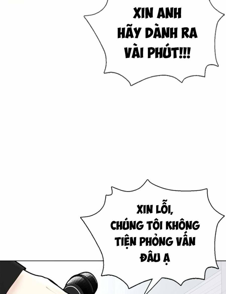 Loser Giỏi Võ Chapter 12 - Trang 144