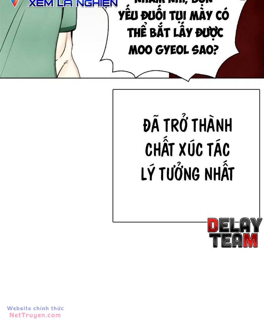 Loser Giỏi Võ Chapter 65 - Trang 104