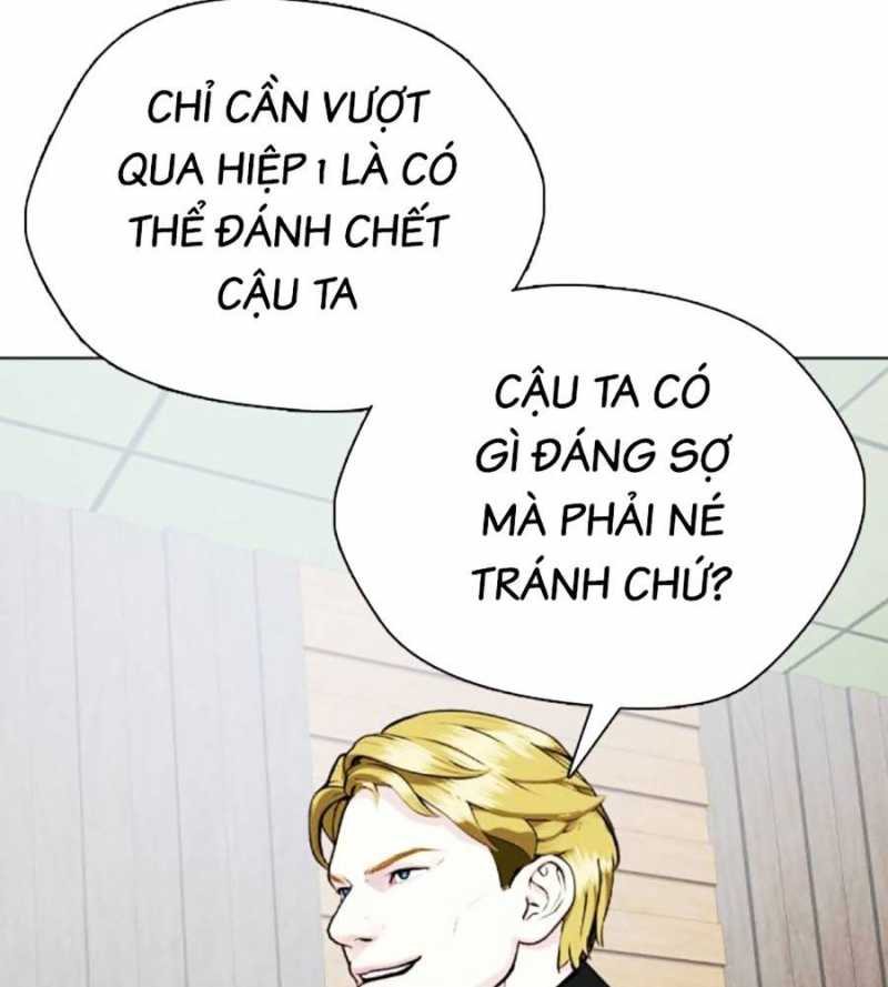 Loser Giỏi Võ Chapter 76 - Trang 28