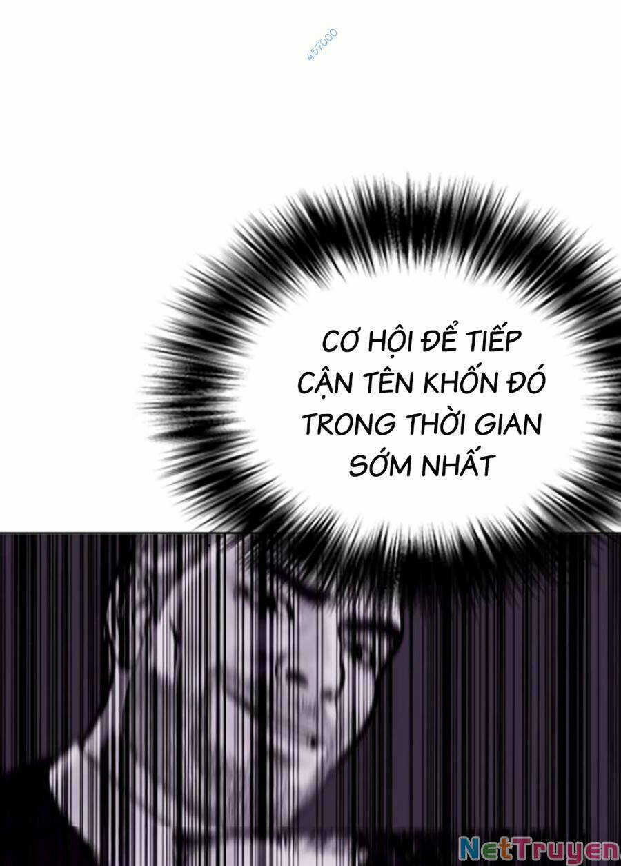 Loser Giỏi Võ Chapter 3 - Trang 142