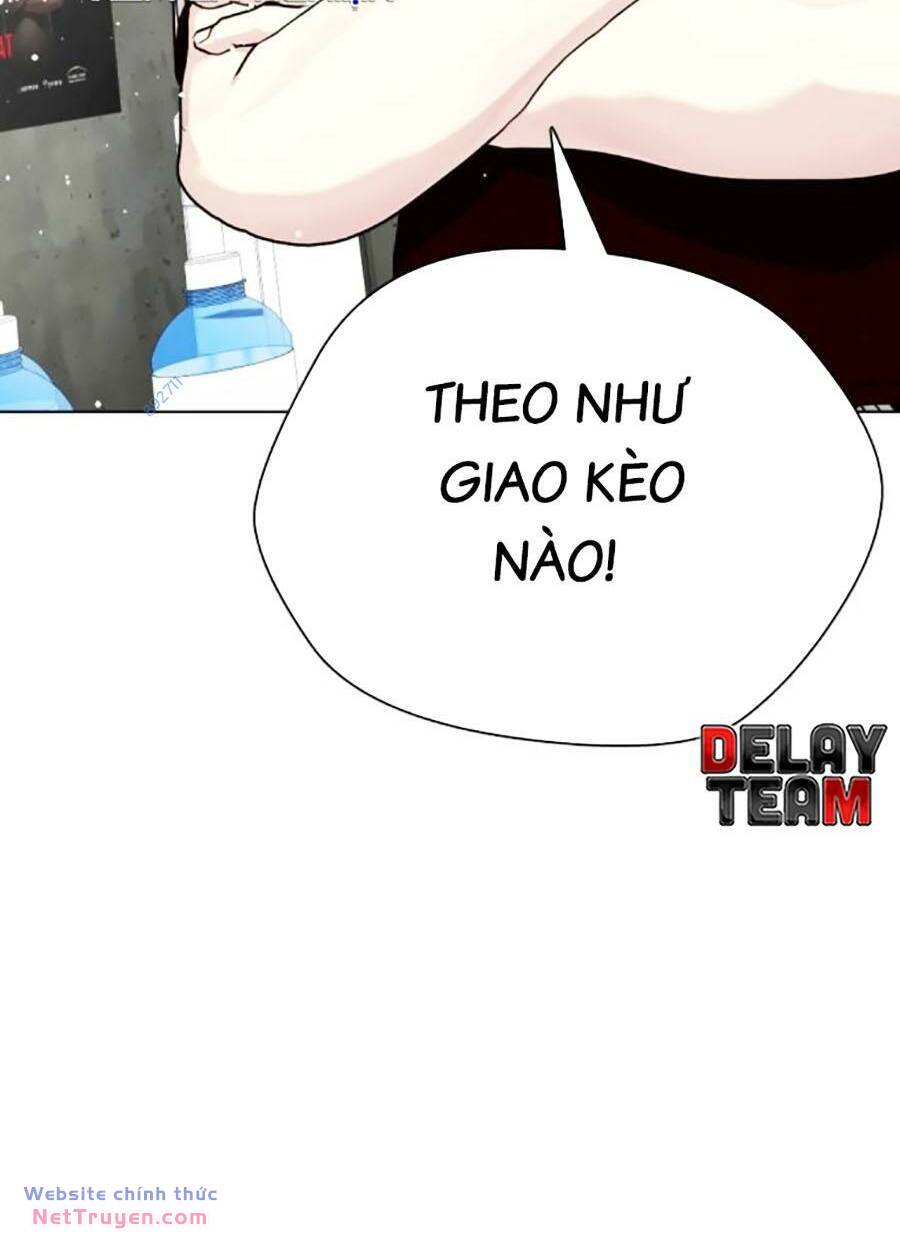 Loser Giỏi Võ Chapter 64 - Trang 135