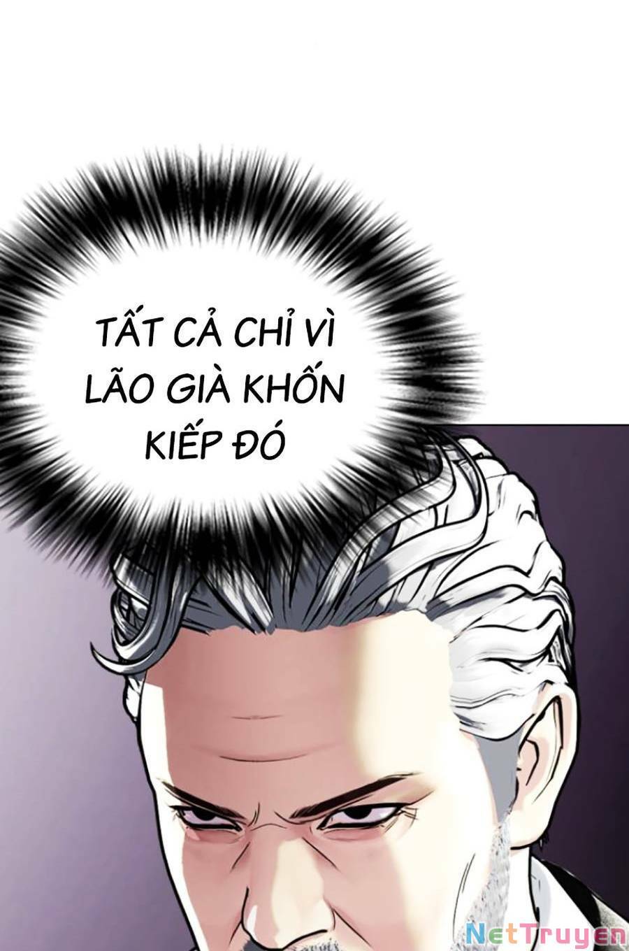 Loser Giỏi Võ Chapter 7 - Trang 27