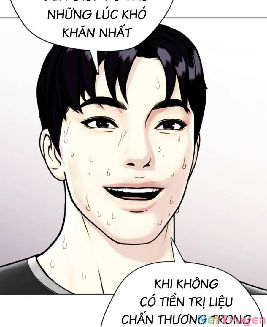 Loser Giỏi Võ Chapter 8 - Trang 55