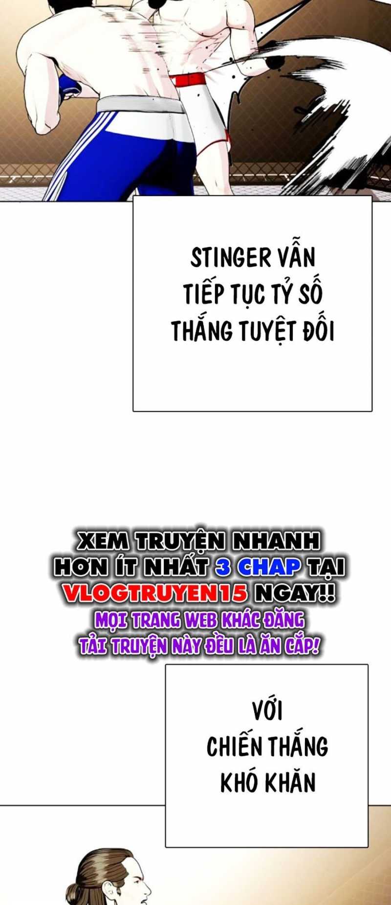 Loser Giỏi Võ Chapter 68.5 - Trang 43