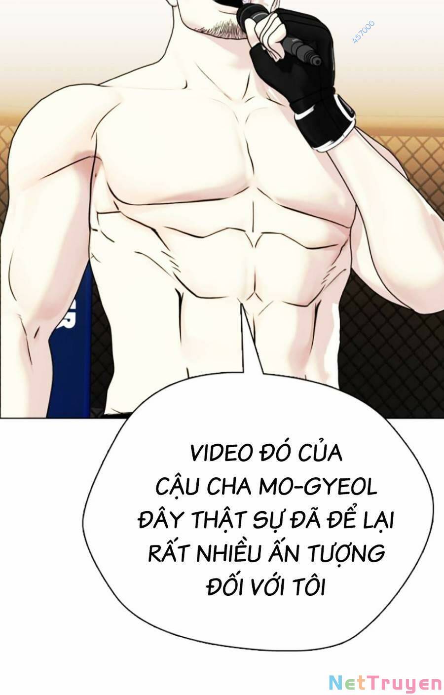 Loser Giỏi Võ Chapter 5 - Trang 66