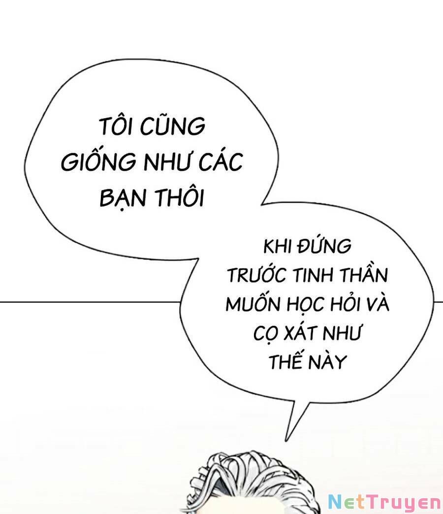 Loser Giỏi Võ Chapter 11 - Trang 38