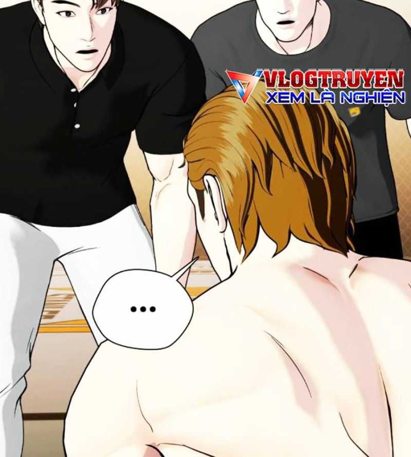 Loser Giỏi Võ Chapter 74 - Trang 78