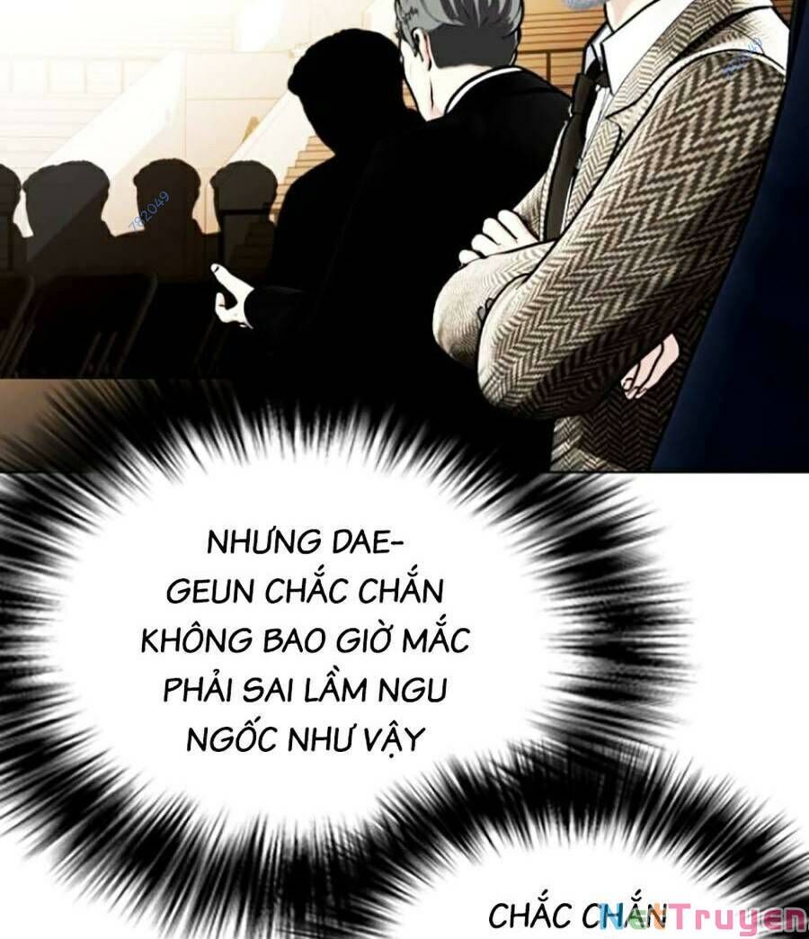 Loser Giỏi Võ Chapter 11 - Trang 20