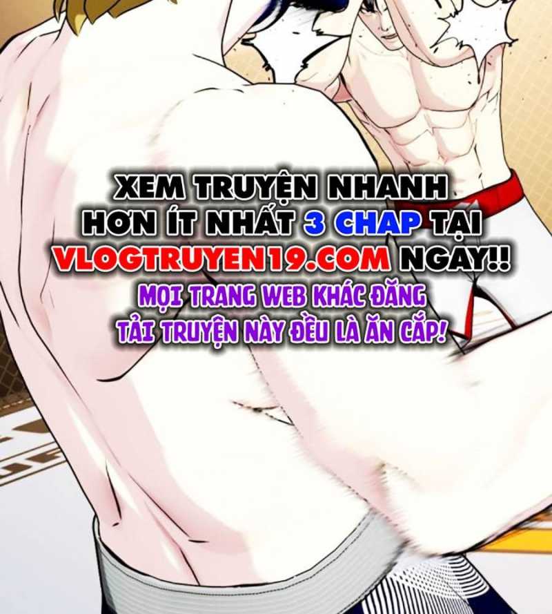 Loser Giỏi Võ Chapter 77 - Trang 79