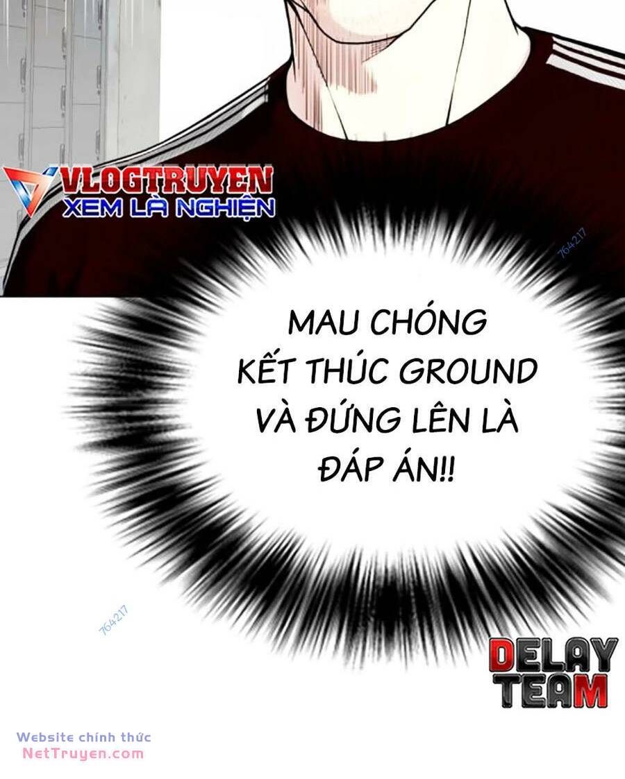 Loser Giỏi Võ Chapter 65 - Trang 43