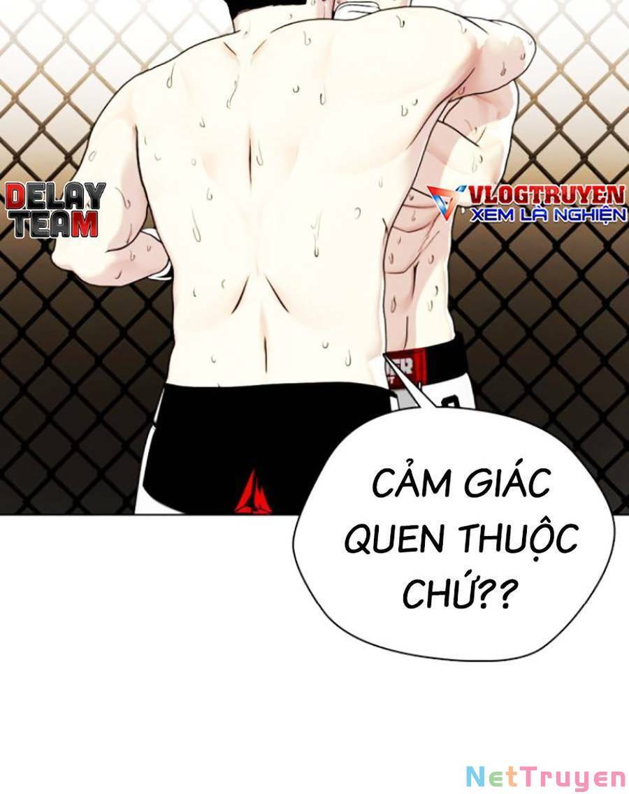 Loser Giỏi Võ Chapter 6 - Trang 54