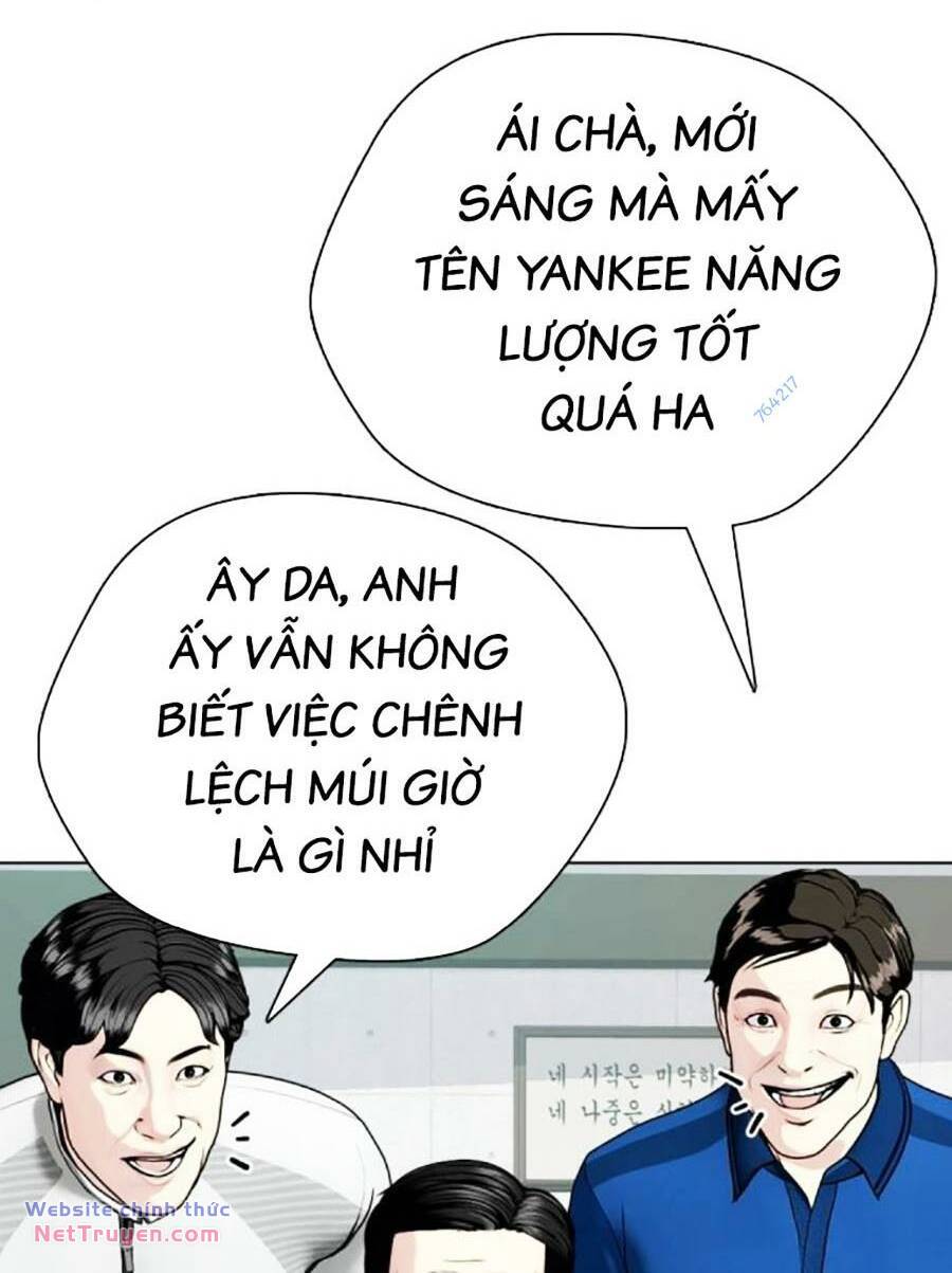 Loser Giỏi Võ Chapter 66 - Trang 11