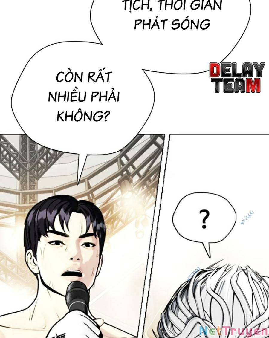 Loser Giỏi Võ Chapter 10 - Trang 186