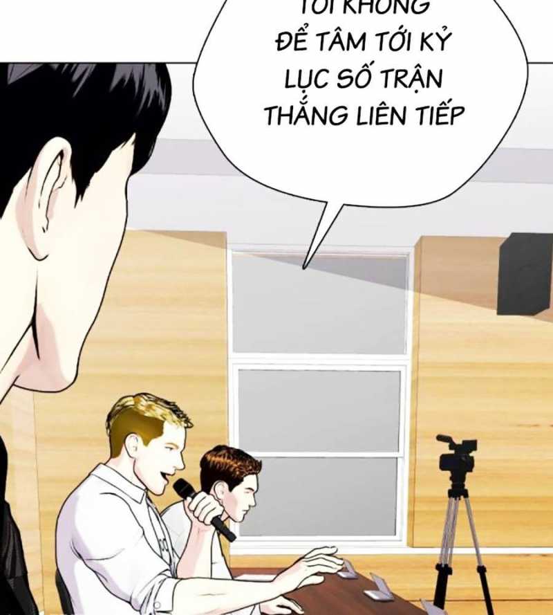 Loser Giỏi Võ Chapter 79 - Trang 79