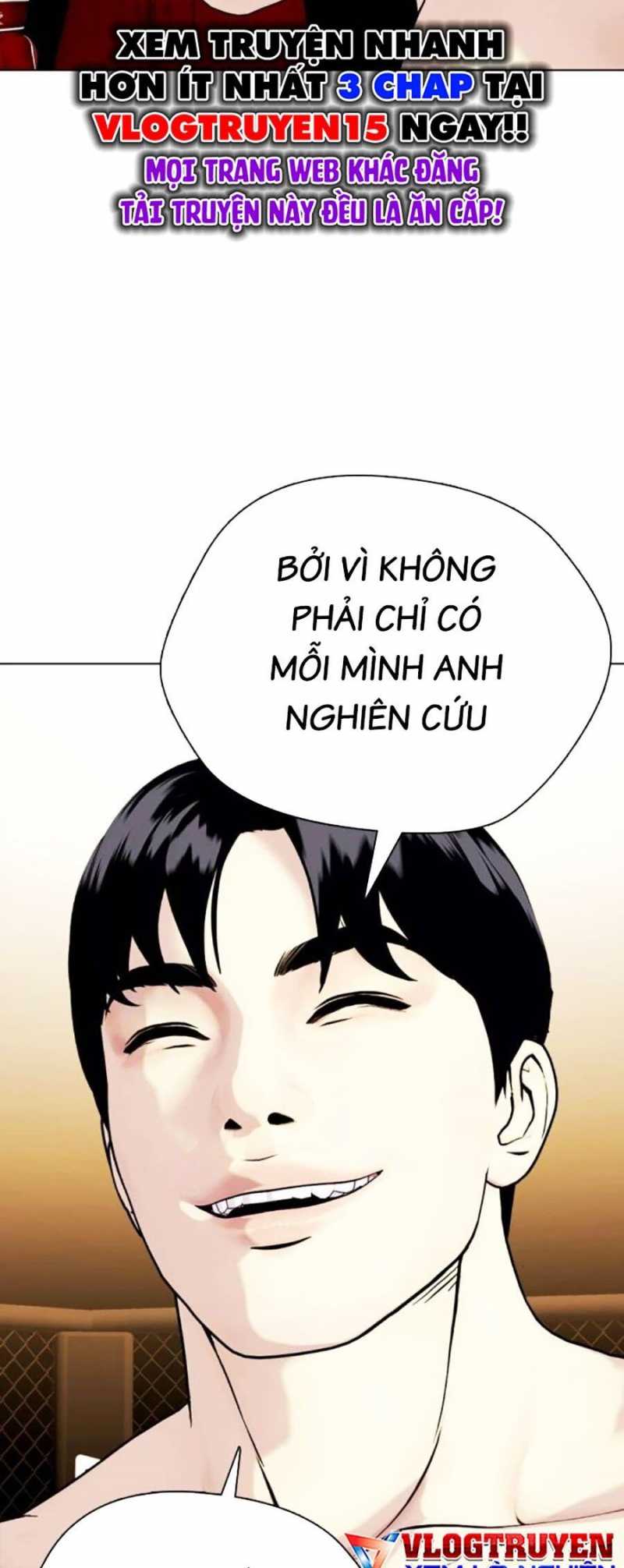 Loser Giỏi Võ Chapter 68 - Trang 14