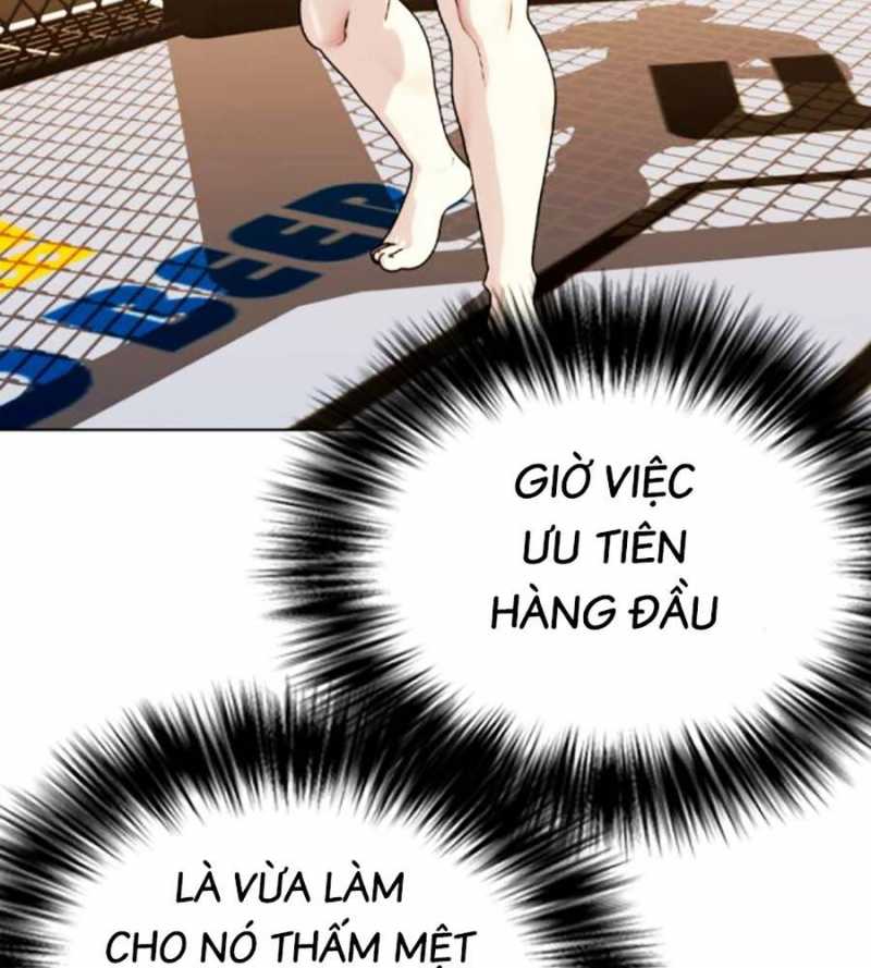 Loser Giỏi Võ Chapter 76 - Trang 204