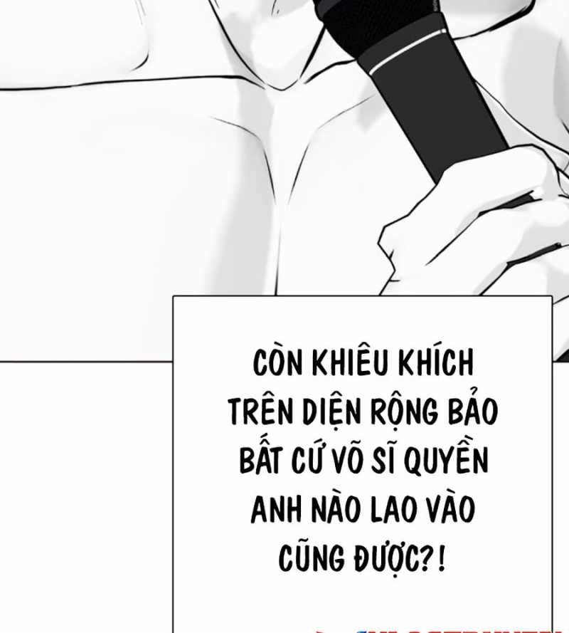 Loser Giỏi Võ Chapter 72 - Trang 83