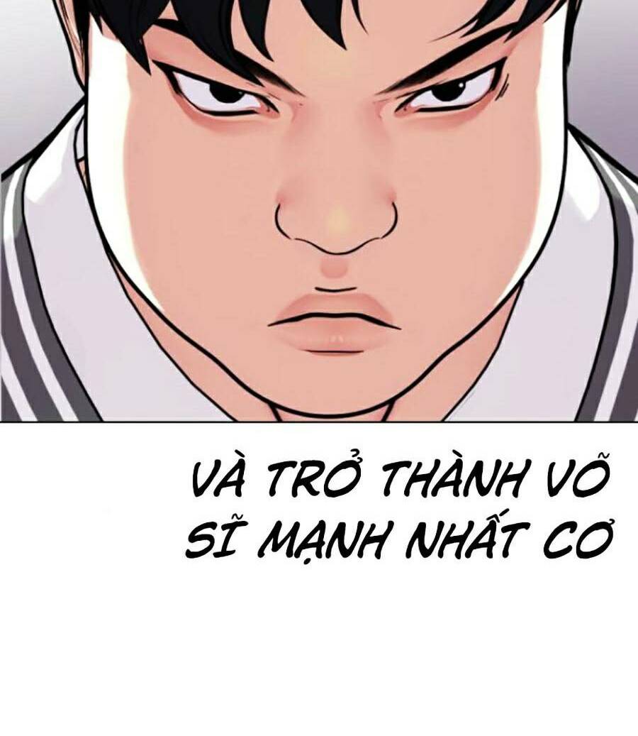 Loser Giỏi Võ Chapter 2 - Trang 137