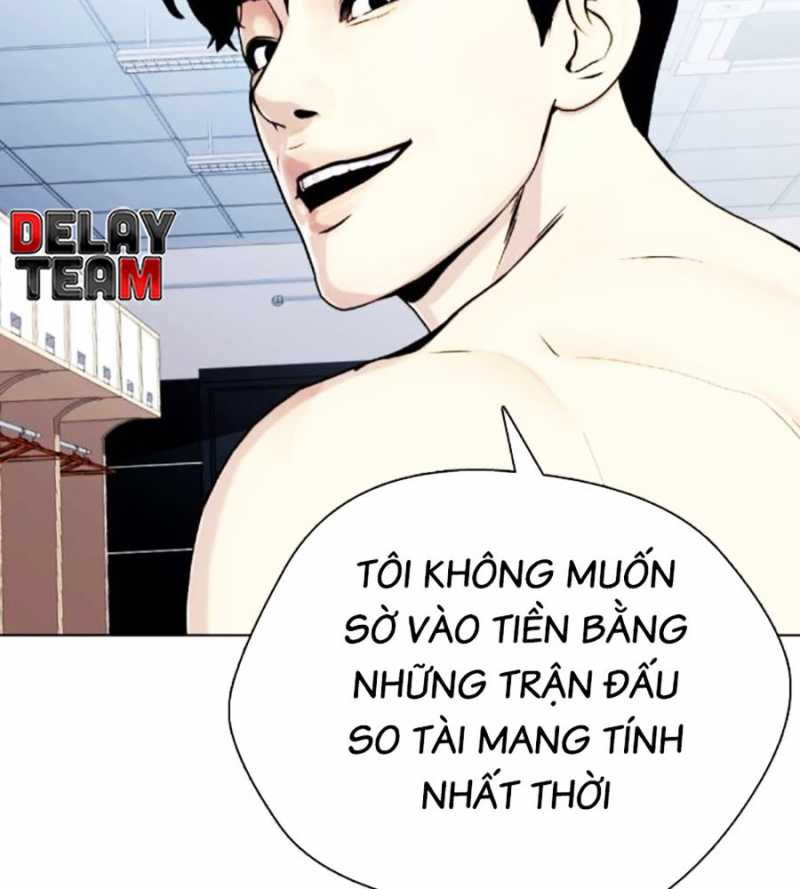 Loser Giỏi Võ Chapter 72 - Trang 57