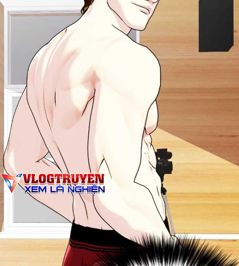 Loser Giỏi Võ Chapter 73 - Trang 202