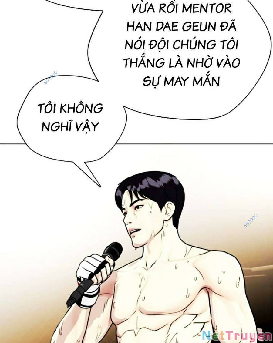 Loser Giỏi Võ Chapter 10 - Trang 182