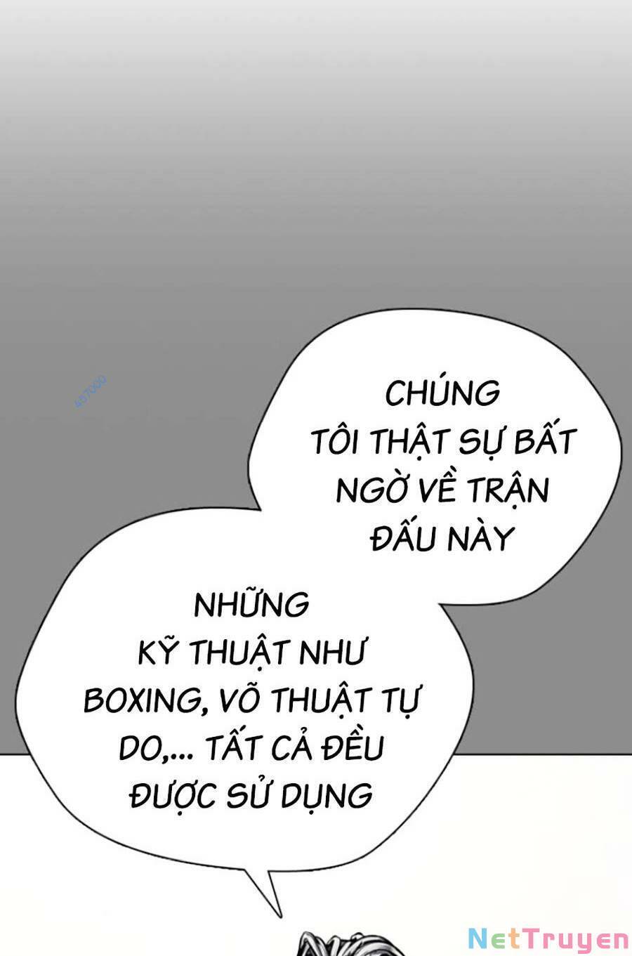 Loser Giỏi Võ Chapter 7 - Trang 29