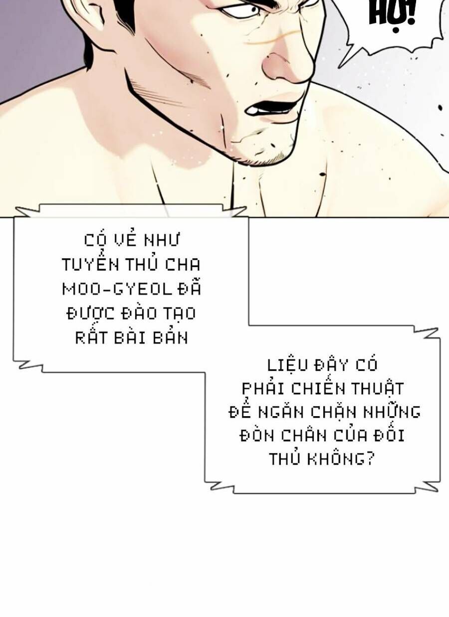 Loser Giỏi Võ Chapter 12 - Trang 59