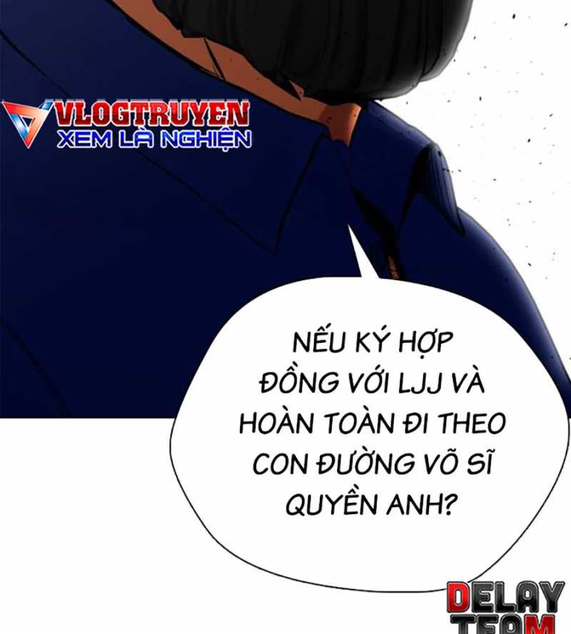 Loser Giỏi Võ Chapter 72 - Trang 3