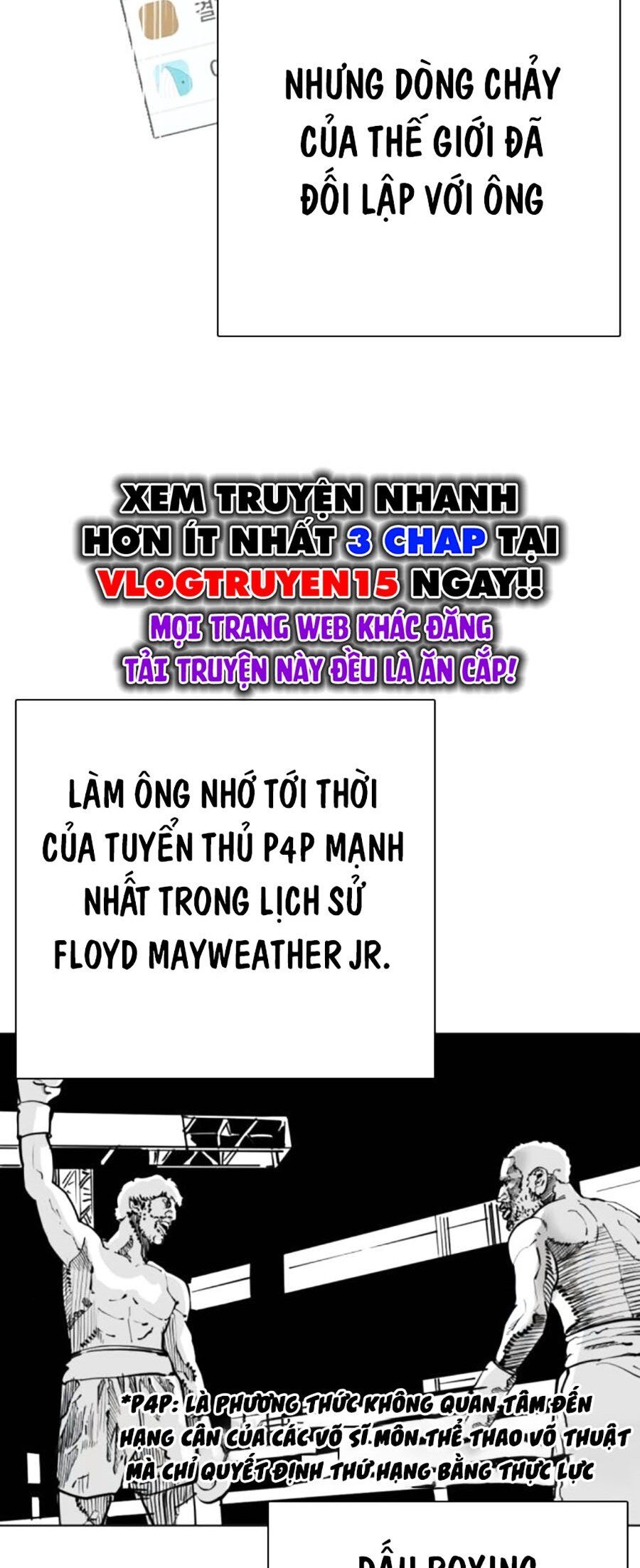 Loser Giỏi Võ Chapter 69 - Trang 86