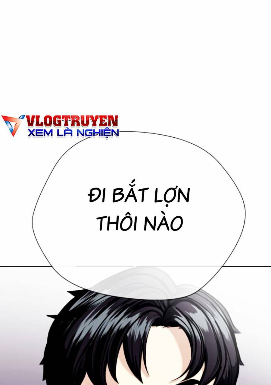 Loser Giỏi Võ Chapter 2 - Trang 116