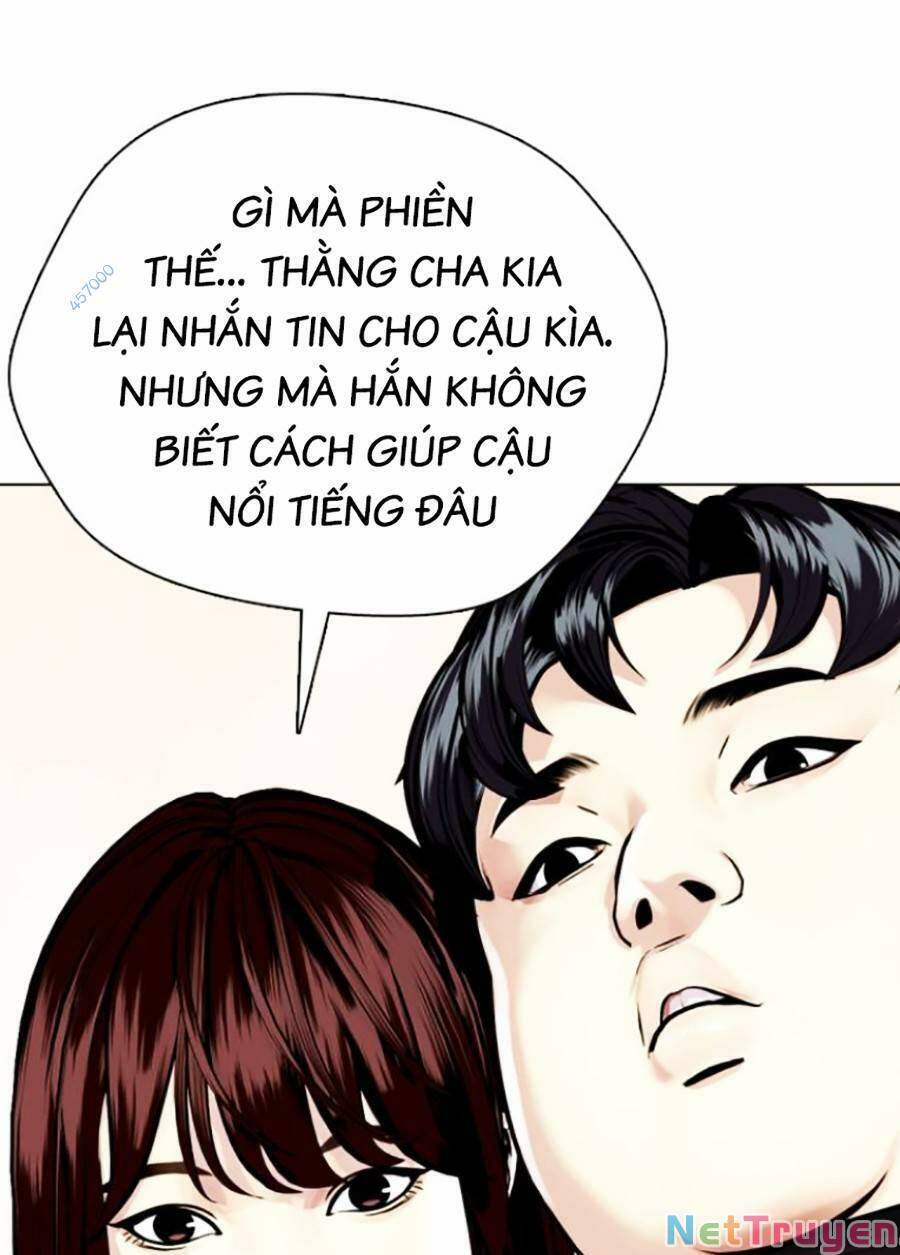 Loser Giỏi Võ Chapter 3 - Trang 146