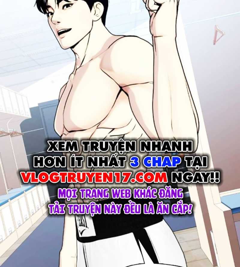 Loser Giỏi Võ Chapter 72 - Trang 54