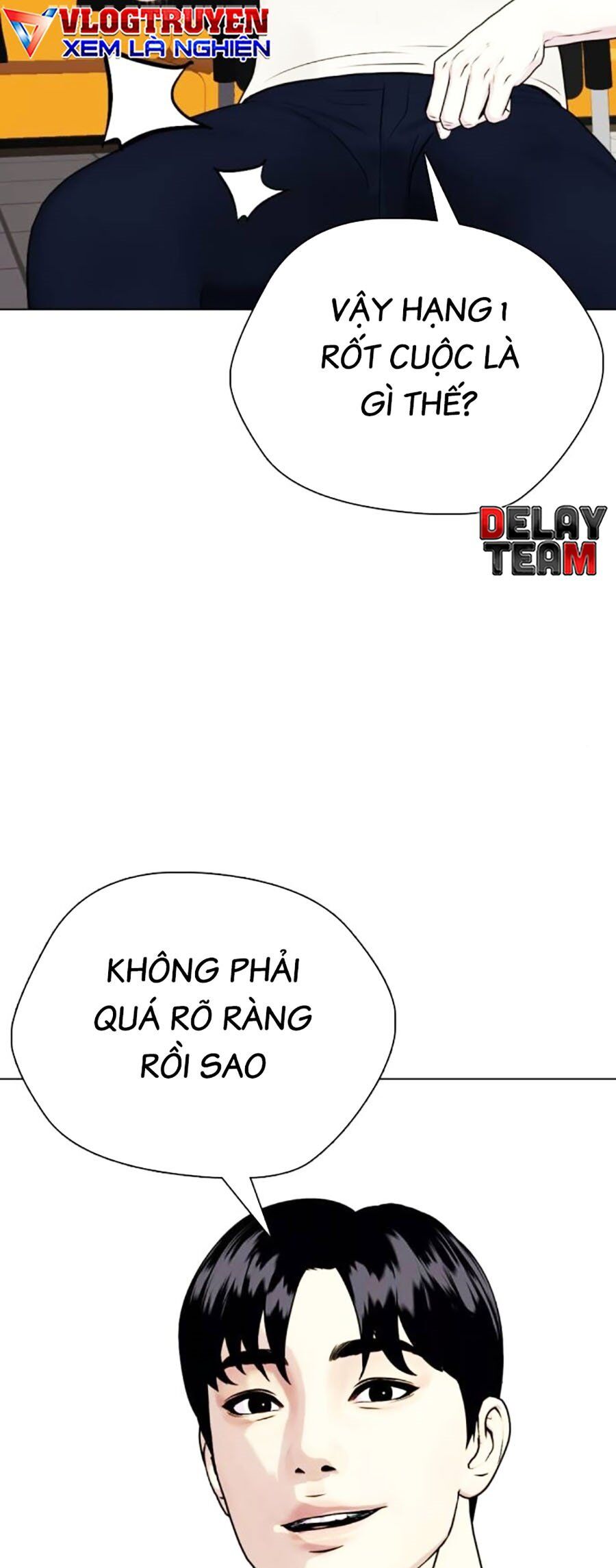 Loser Giỏi Võ Chapter 69 - Trang 64