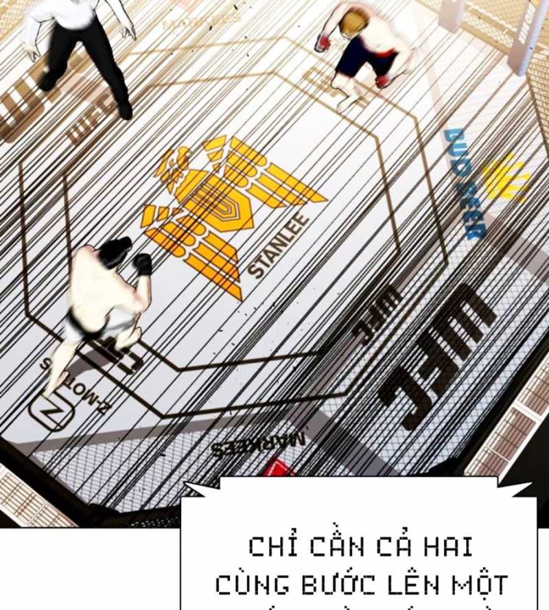 Loser Giỏi Võ Chapter 73 - Trang 264