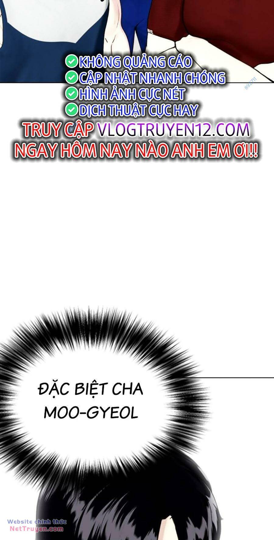 Loser Giỏi Võ Chapter 64 - Trang 2