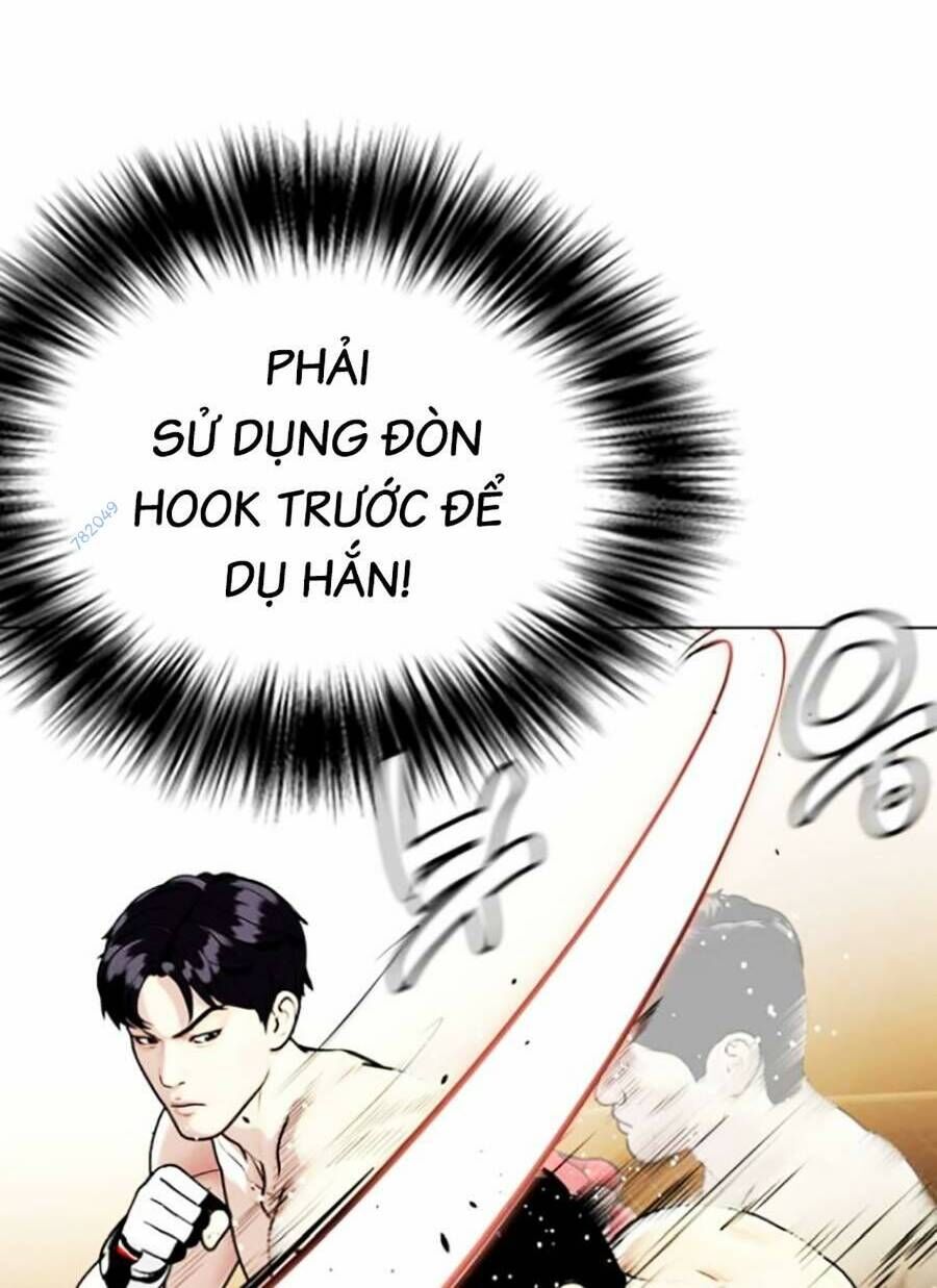 Loser Giỏi Võ Chapter 12 - Trang 13