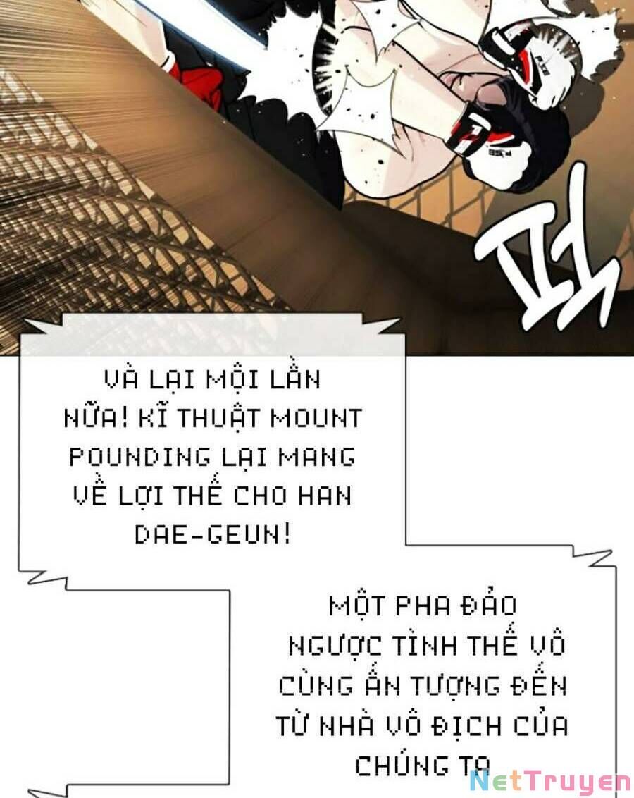 Loser Giỏi Võ Chapter 11 - Trang 137